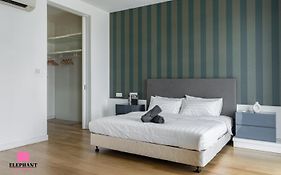 The Face Suites Hotel